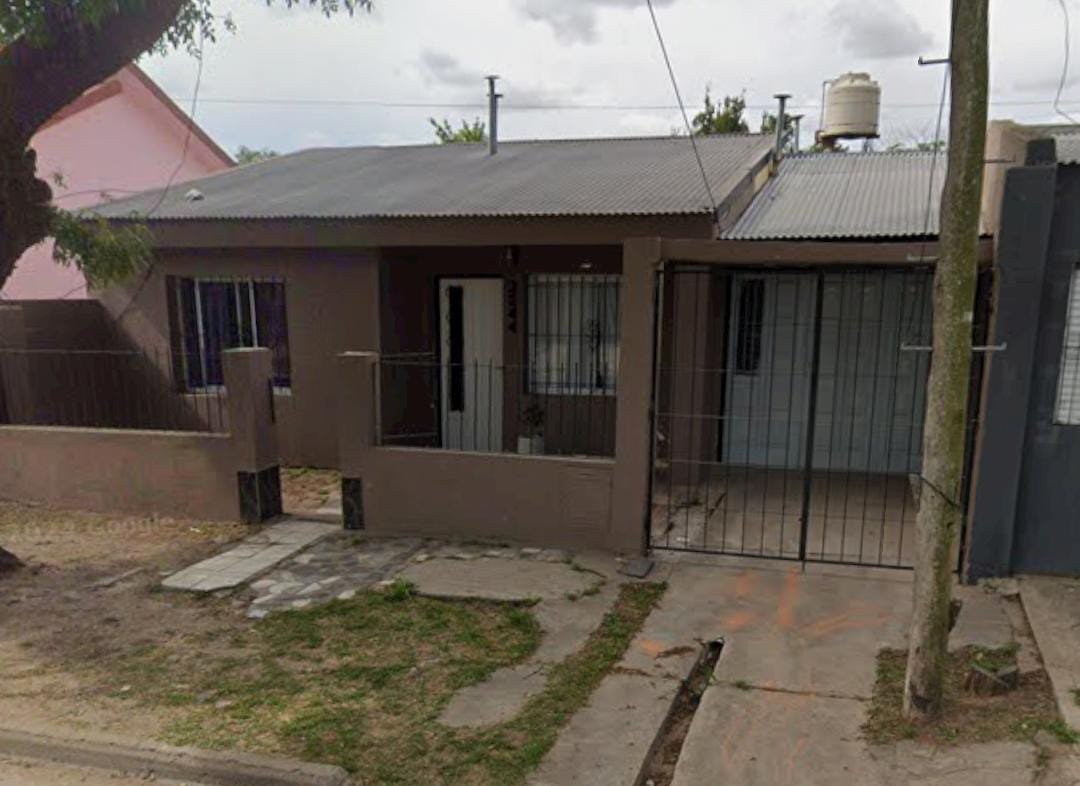 Casa en venta