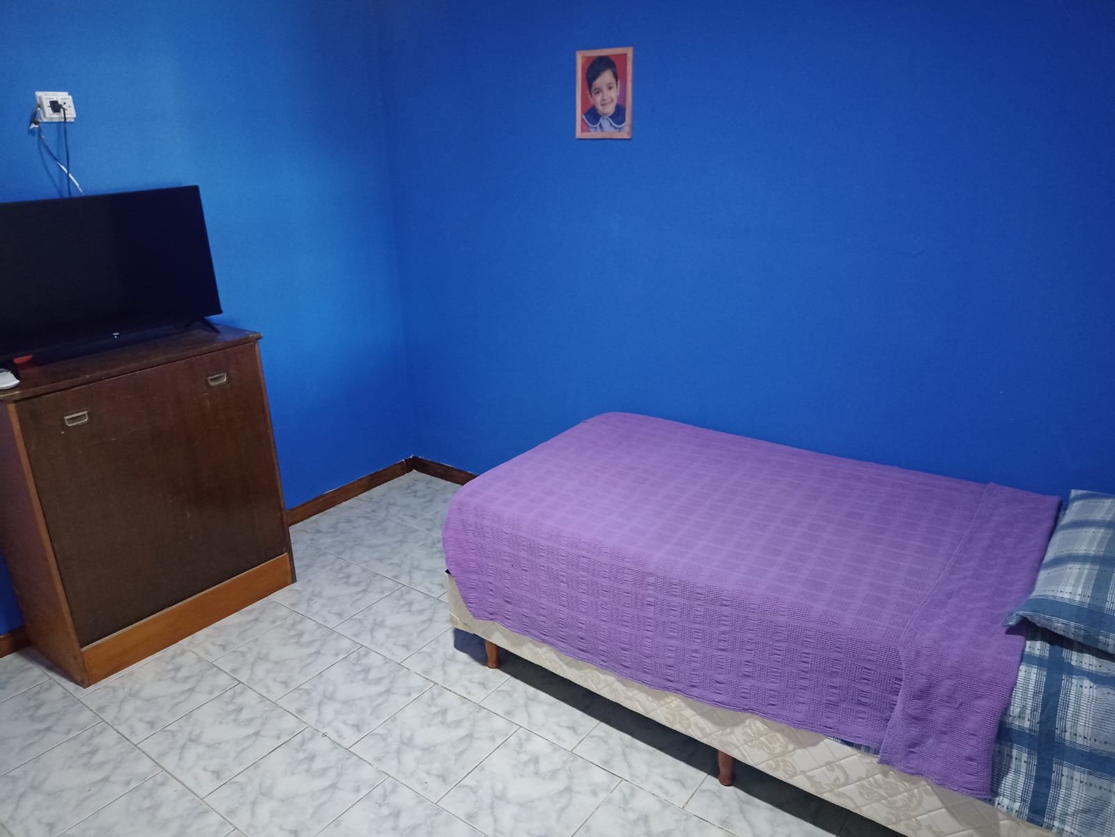 Casa Rivadavia