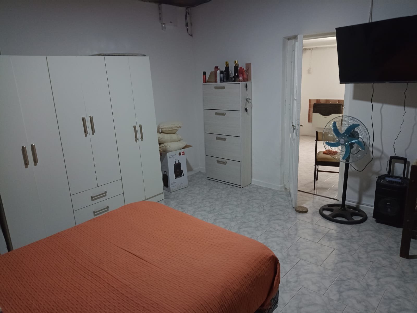 Casa Rivadavia