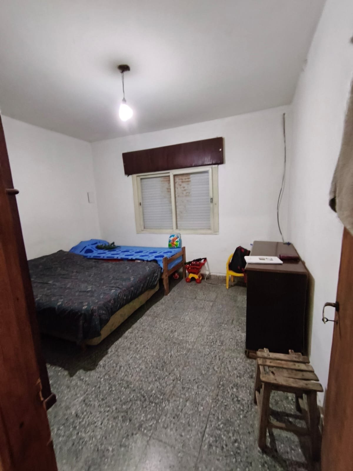 Casa dos ambientes