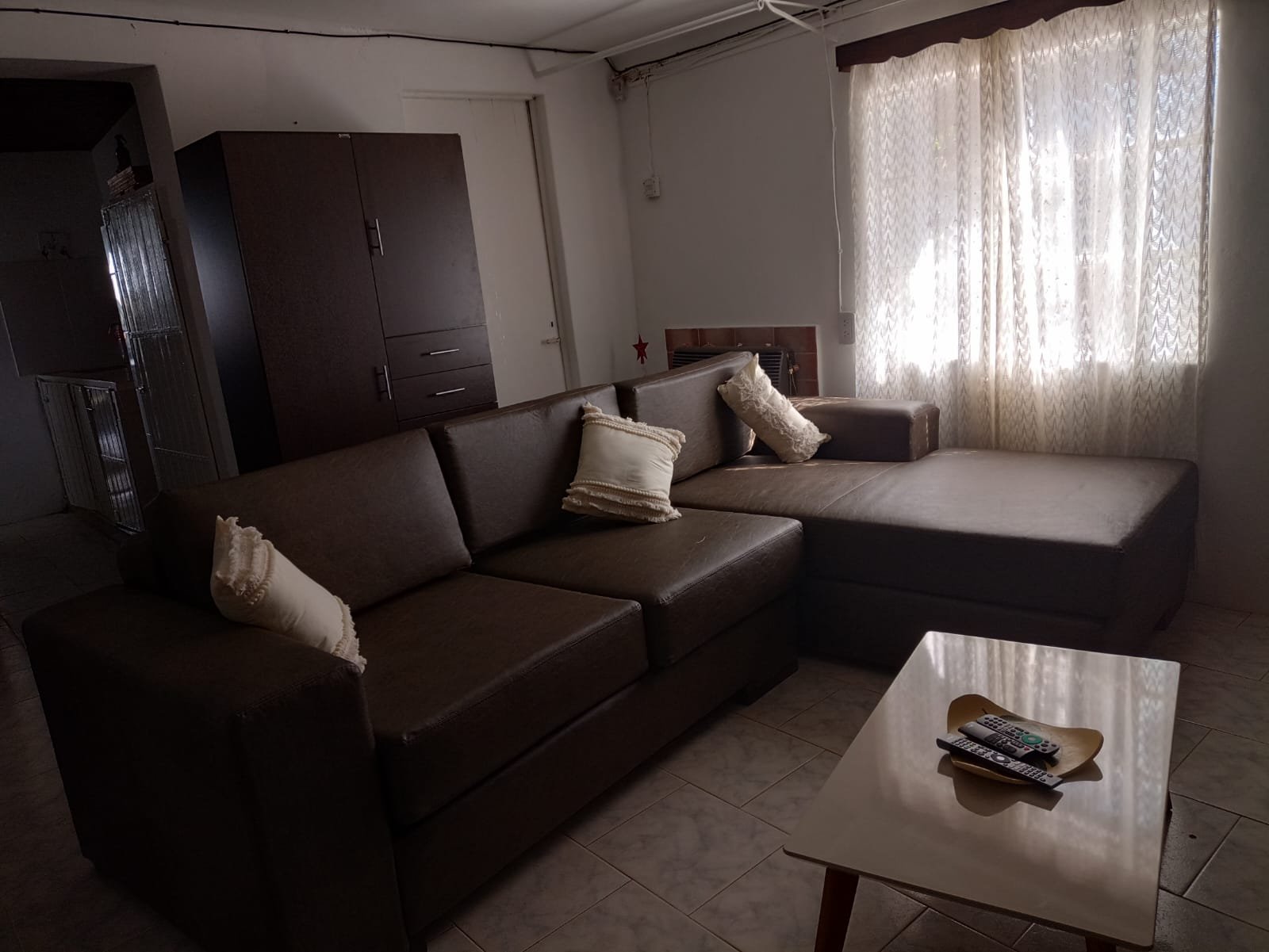 Casa Rivadavia