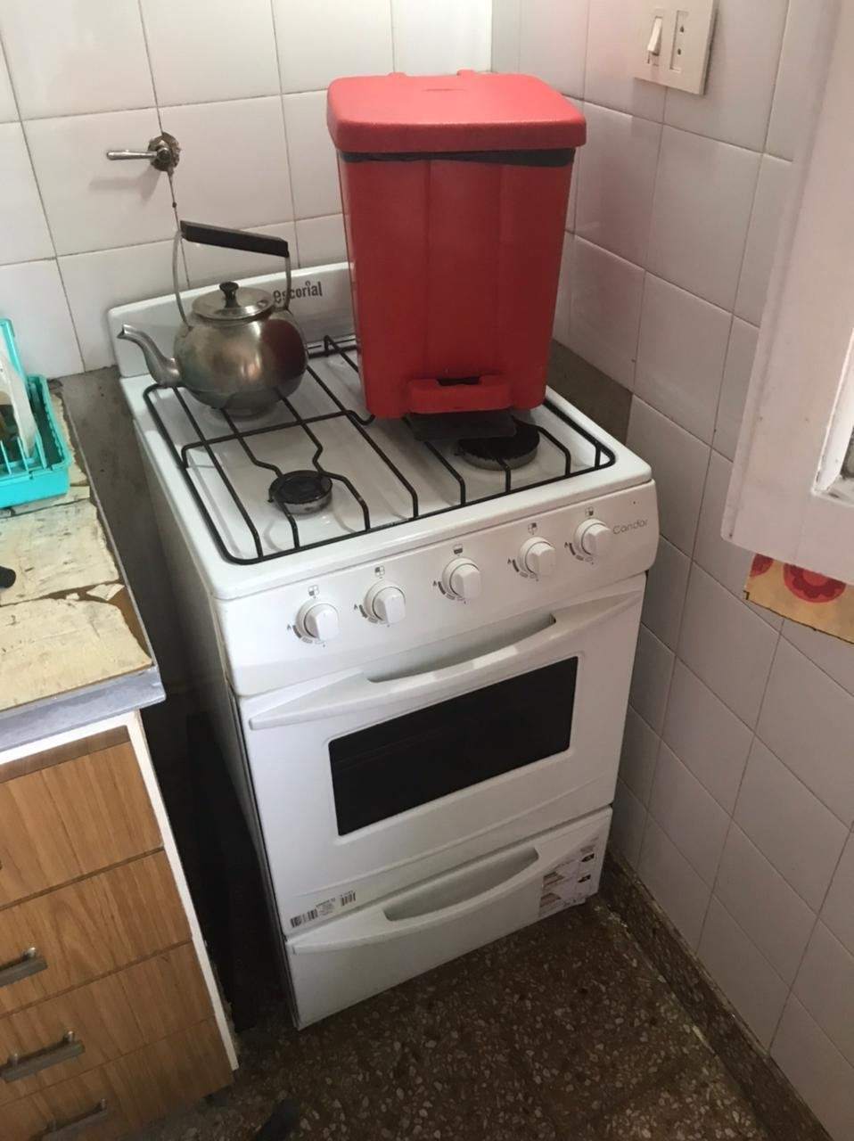 Monoambientes VG
