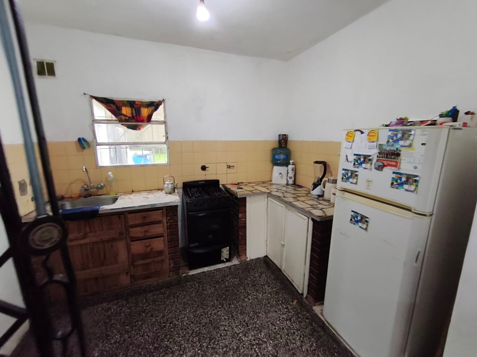 Casa dos ambientes