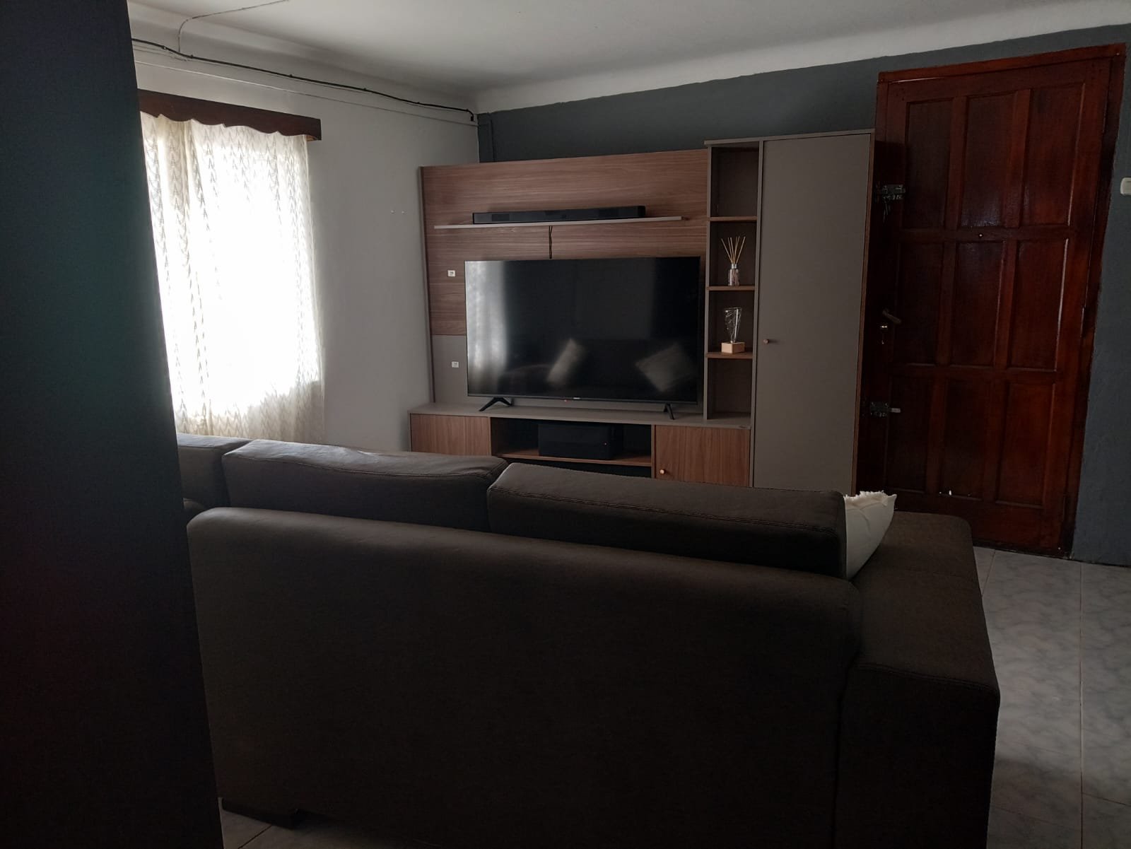 Casa Rivadavia
