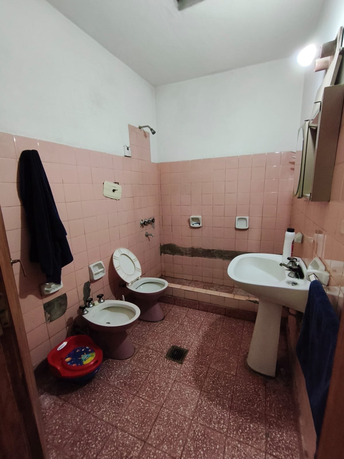 Casa dos ambientes